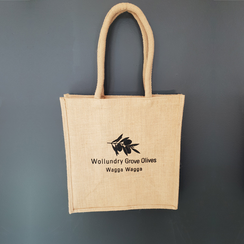 Sunrise Products offers Calico, Hessian and Non-Woven Bags