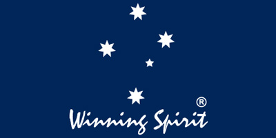 Winning Spirit at Sunrise Products Albury Wodonga