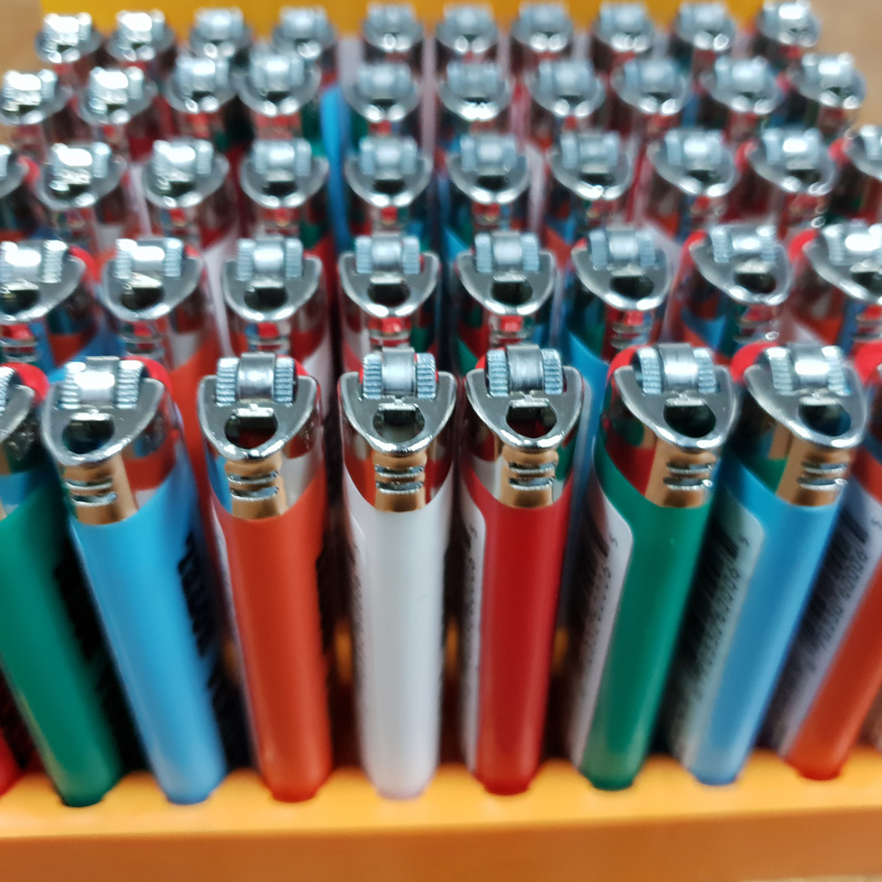 Lighters at Sunrise Products Albury